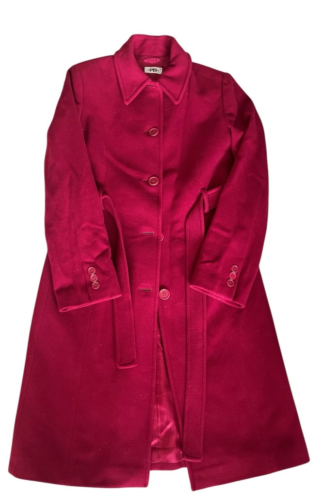 PARK BRAVO Kadın Kaban - Görsel 3