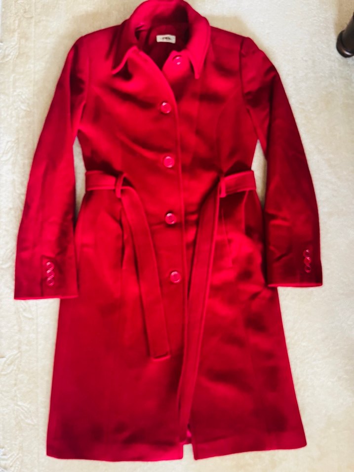 PARK BRAVO Kadın Kaban - Görsel 5