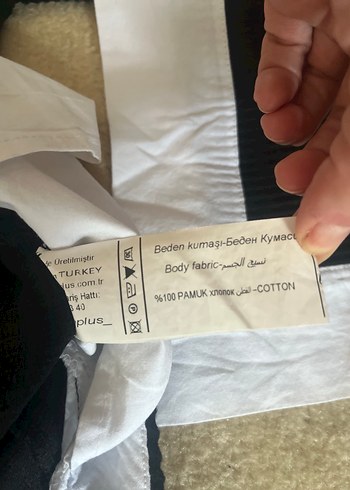 BEBE BLUZ - Görsel 13