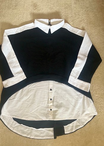 BEBE BLUZ - Görsel 5