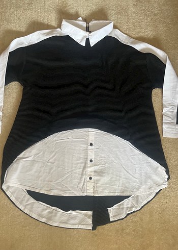 BEBE BLUZ - Görsel 6