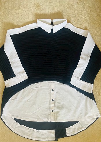 BEBE BLUZ - Görsel 4