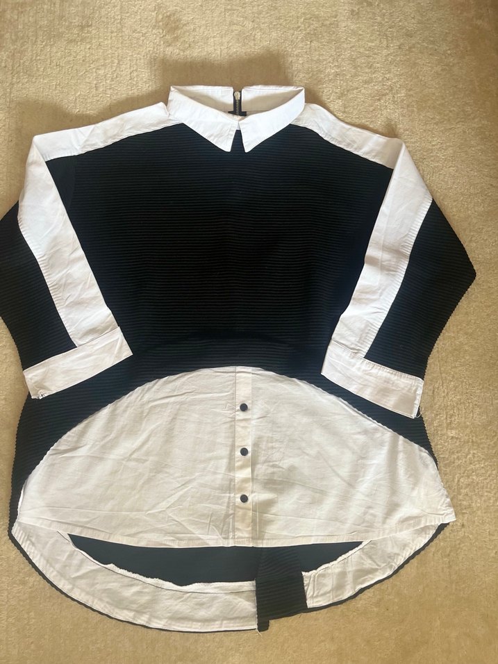 BEBE BLUZ - Görsel 5