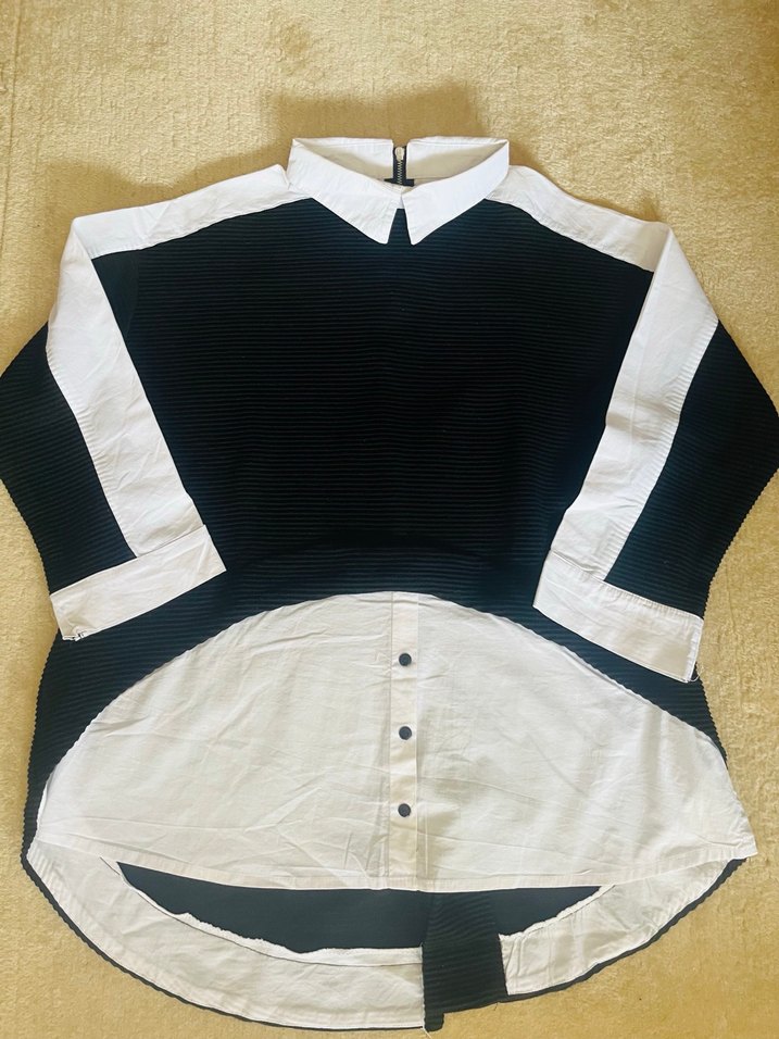 BEBE BLUZ - Görsel 4