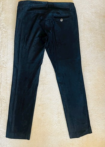 KADİFE Pantolon - Görsel 3