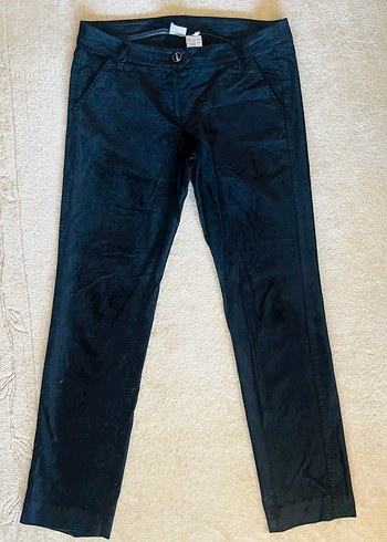 KADİFE Pantolon - Görsel 2