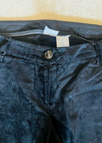 KADİFE Pantolon - Görsel 5