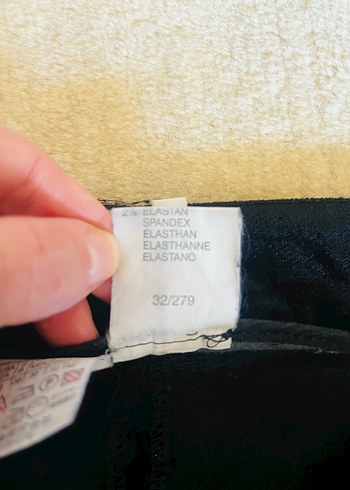 KADİFE Pantolon - Görsel 10