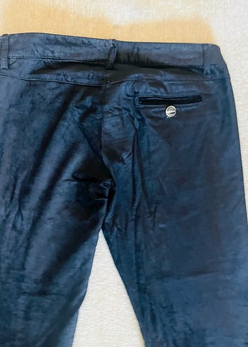 KADİFE Pantolon - Görsel 6