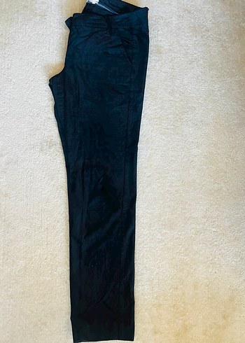 KADİFE Pantolon - Görsel 8