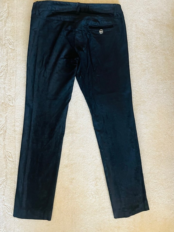 KADİFE Pantolon - Görsel 3