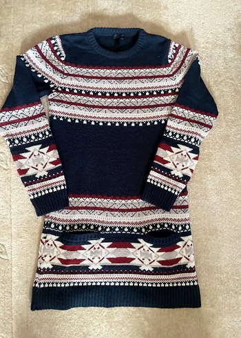 UZUN KAZAK - Görsel 2