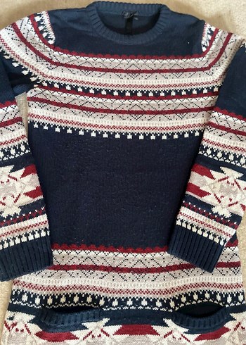 UZUN KAZAK - Görsel 3