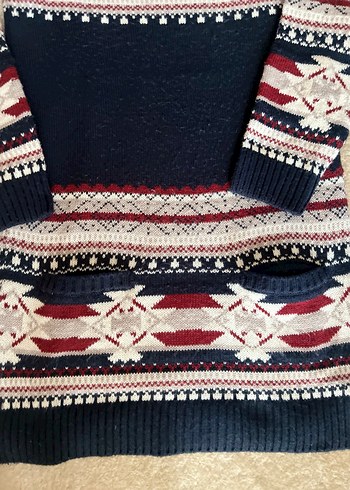 UZUN KAZAK - Görsel 4