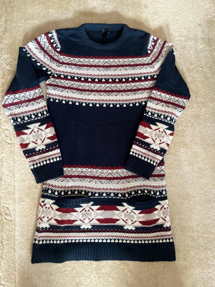 UZUN KAZAK - Görsel 2