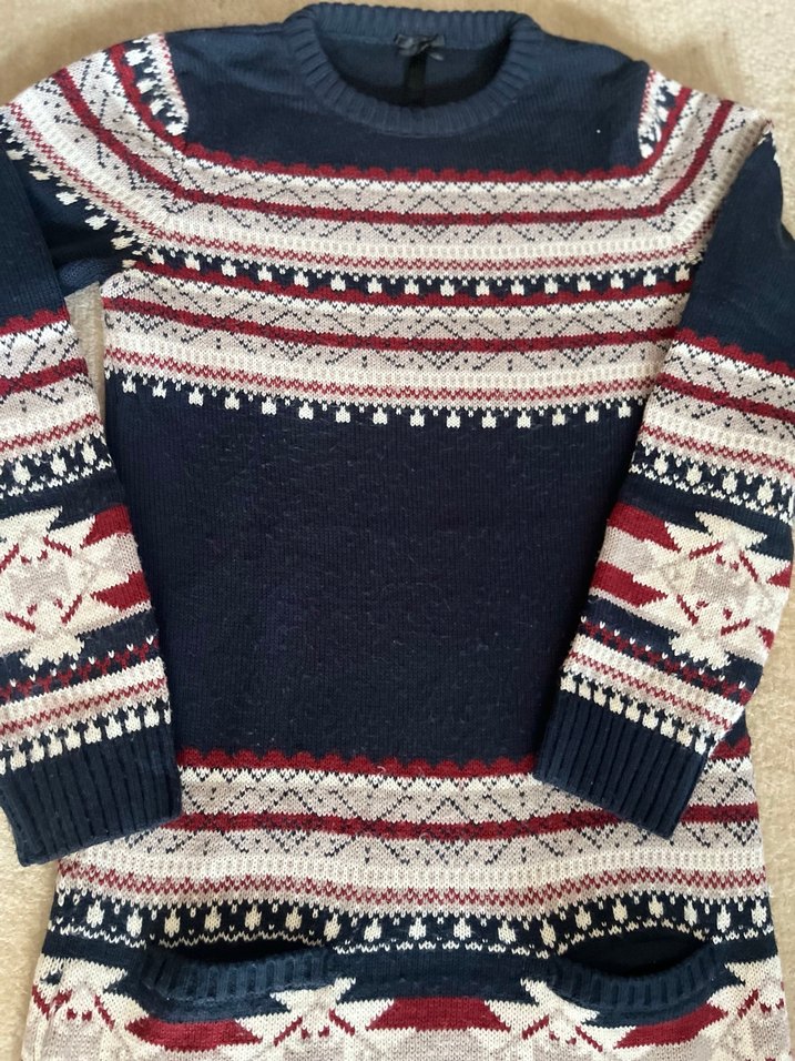 UZUN KAZAK - Görsel 3