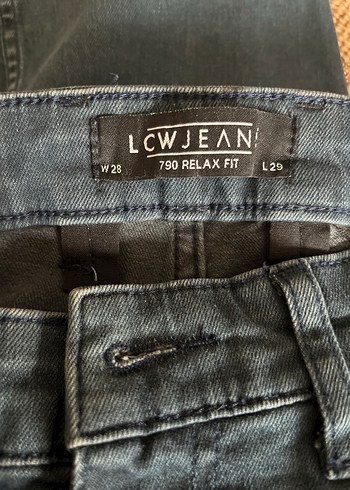 L.C.W Erkek Denim Jean - Görsel 10