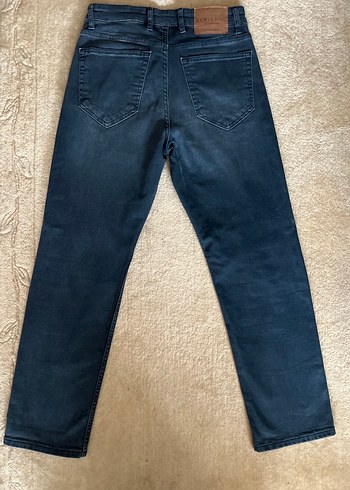 L.C.W Erkek Denim Jean - Görsel 5