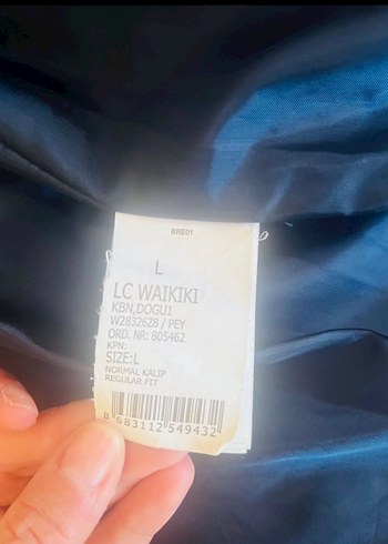 L.CW   Mont - Görsel 7