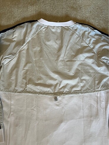 m Beden ten rengi Renk MAX MARA orijinal uzun sweatshirt