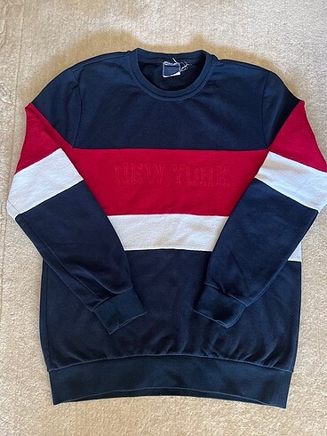 m Beden Sweatshirt