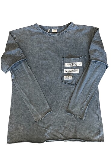 H&M Üst