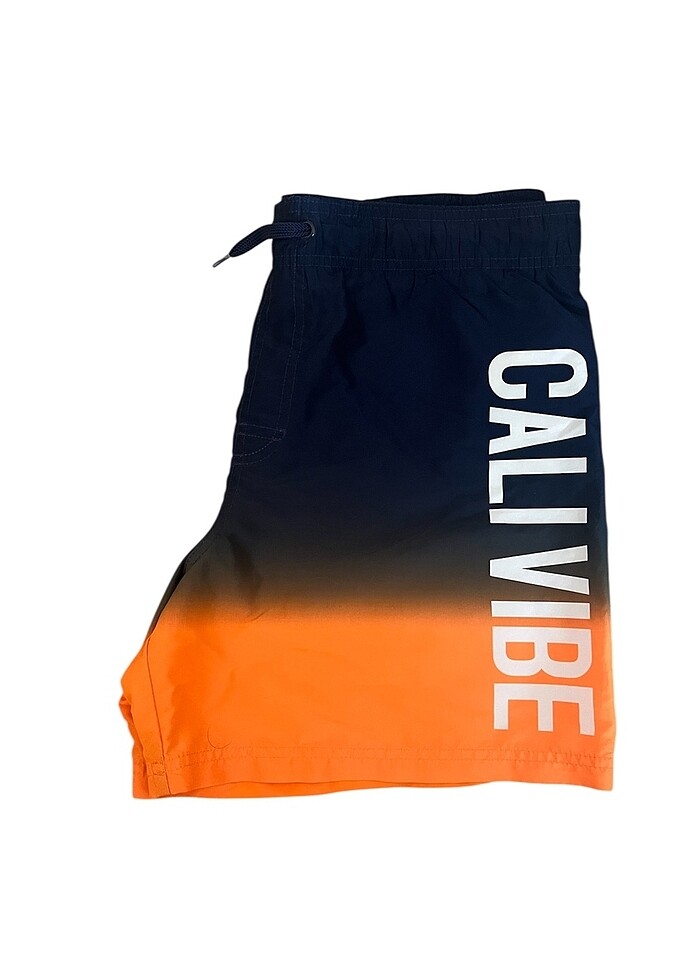 H&M Mayo Şort 12-14 Yaş - Görsel 2