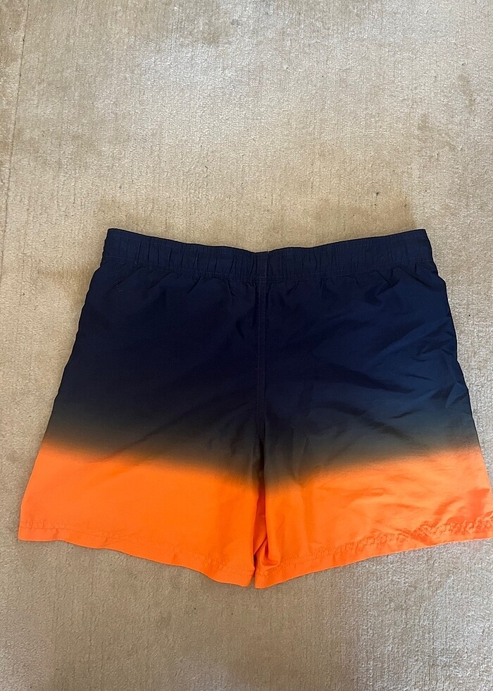 H&M Mayo Şort 12-14 Yaş - Görsel 5