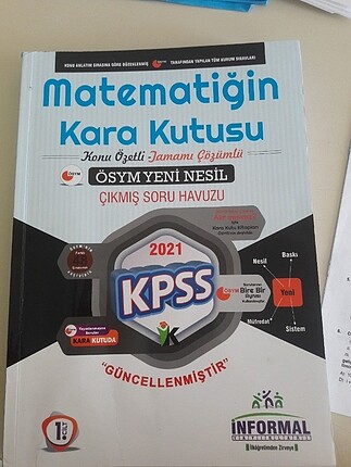 #kpss matematik çıkmış sorular