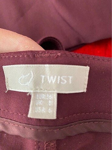 Twist Twist pantolon