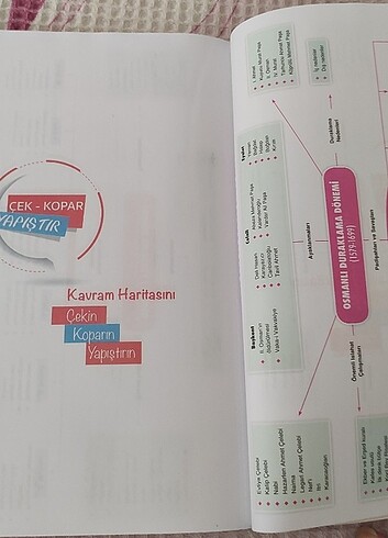 Beden Renk Ayt Tarih Soru Bankası