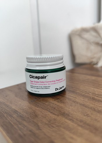 Dr.Jart+ Cicapair Renk Düzeltici Krem