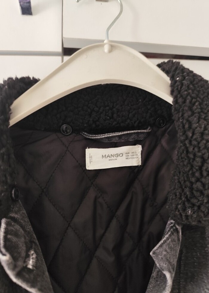 Kot mont - Görsel 2