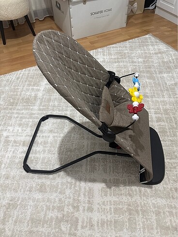 0 - 13 kg Beden SIFIRA YAKIN ANA KUCAĞI