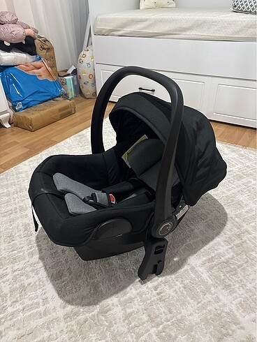 SIFIRA YAKIN LUXUS PUSET 0-13KG
