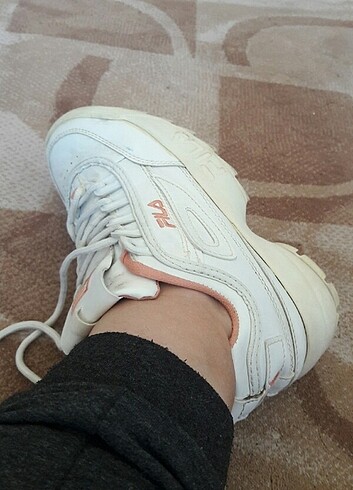FILA SPOR AYAKKABI