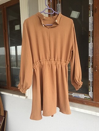 Yazlık tunik