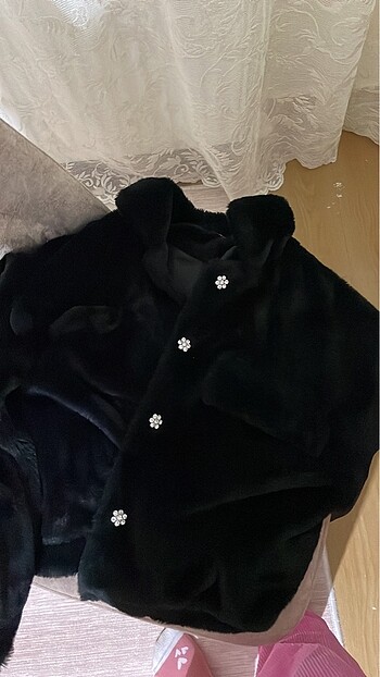 CROP KURK XS