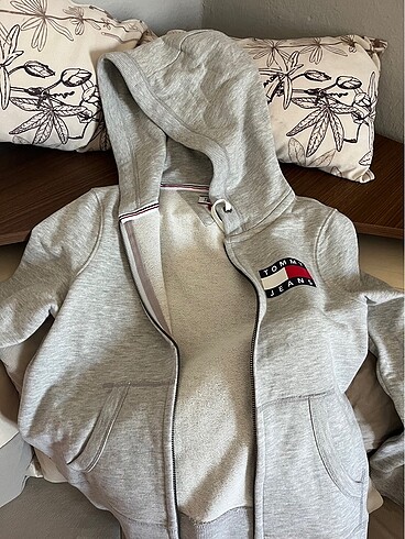 KULLANILMADI TOMMY