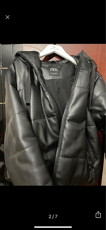 Zara Zara mont