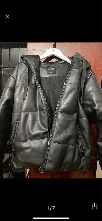 Zara mont