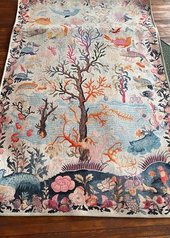 Rugs Modern Halı 100*150 - Görsel 4