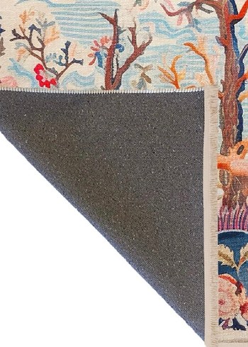 Rugs Modern Halı 100*150 - Görsel 3