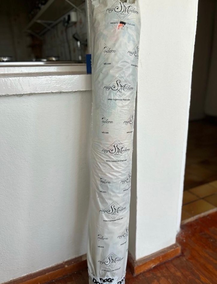 Rugs Modern Halı 100*150 - Görsel 5