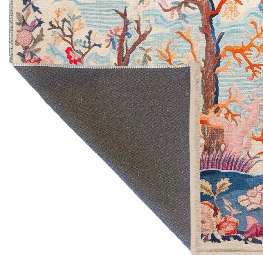 Rugs Modern Halı 100*150 - Görsel 3