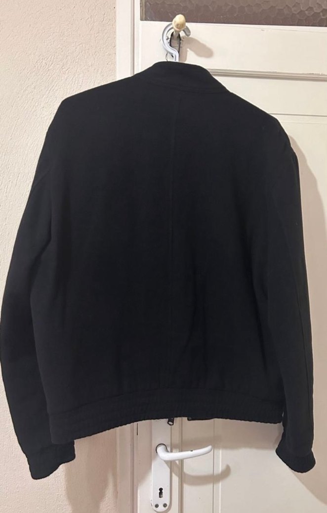 Zara erkek ceket - Görsel 3