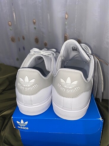 Adidas stan smith Orjinal