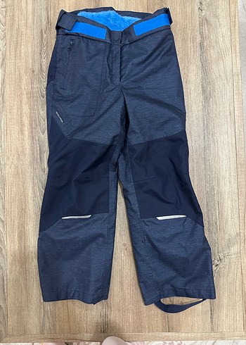 5 Yaş Beden Decathlon kayak pantolonu erkek çocuk