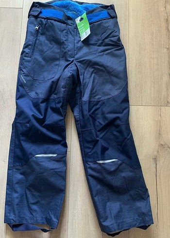 Decathlon kayak pantolonu erkek çocuk