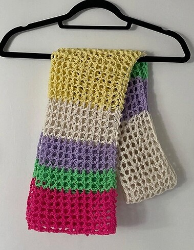 xs Beden File crop top